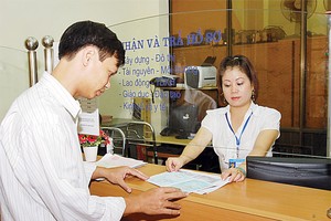 Nỗ lực chưa đủ để cải thiện môi trường kinh doanh